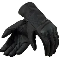 REV'IT! Croydon H2o Gloves Noir 2XL Homme