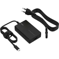 Belkin INC016GLBK chargeur d'appareils mobiles Universel Noir Secteur Charge rapide Intérieure