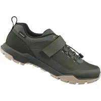 Shimano Ex500 Mtb Shoes Marron EU 40 Homme