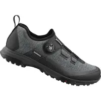 Shimano Et701 E-bike Mtb Shoes Gris EU 47 Homme