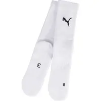 Puma Chaussettes d'entraînement Teamgoal Performance - Weiß