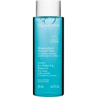 Clarins Gentle Eye Makeup Remover 125 ml