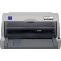 Epson LQ-630 - Imprimante matricielle