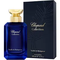 Chopard Vanille de Madagascar - EDP - Contenance : 100 ml