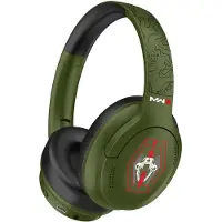 OTL Call Of Duty : Mw3 Anc Słuchawkibezprzewodowe Gamingowe / Casque sans fil pour le jeu Olive Snake