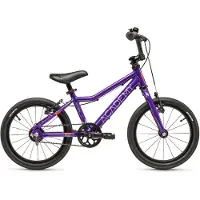 ACADEMY Grade 3 Belt Purple 16" Kids Bike