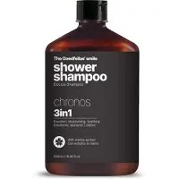 The Goodfellas' Smile The Goodfellas'smile Douche Shampoo Chronos 500 ml