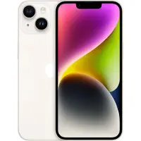 Apple iPhone 14 Plus 6.7" 512 Go Starlight