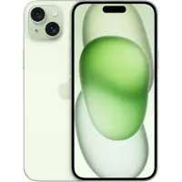 Apple iPhone 15 Plus 17 cm (6.7") Double SIM iOS 17 5G USB Type-C 512 Go Vert