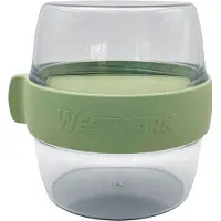 Westmark Pocketbox Maxi 700ml, Lunch box, Vert
