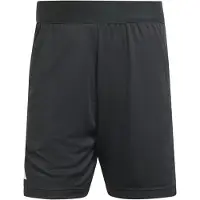 Adidas Pantalon de sport 'Referee 24' noir / blanc