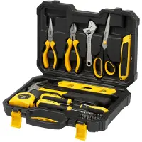 Stanley STHT78050-1 Tournevis manuel Jeu Tournevis plat