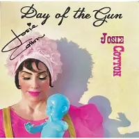 Sonic Josie Cotton - Day Of The Gun [Vinyl Lp]