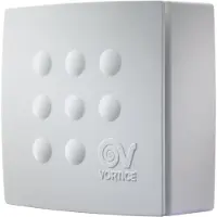 Vortice Extract centri mural ø80 85m3/h