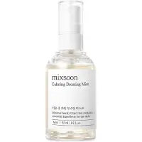 Mixsoon - Brume apaisante - Brume apaisante pour le visage - 50 ml