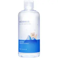 Mixsoon Glacier Water Hyaluronic Acid Sérum 300 ml