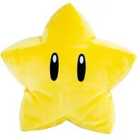 Tomy Peluche Mario Mocchi Mocchi Super Etoile 40 cm