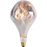 Circle Organic - 6W - E27 - 160 lumen - 1800K