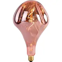 Circle Organic - 6W - E27 - 80 lumen - 1800K
