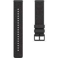Polar Bracelet Silicone Gris M 20 mm