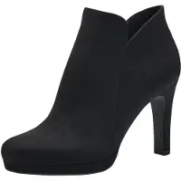 Tamaris Bottines noir