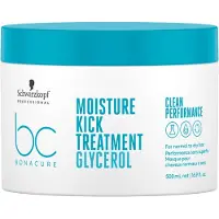 Schwarzkopf BC Bonacure Moisture Kick Treatment Care-Boost Complex 500 ml