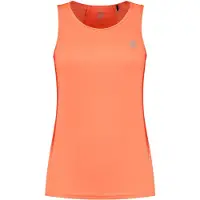Rogelli Unisexe, Gilet, CORE running vest coral L, Pink, Rouge, (L)