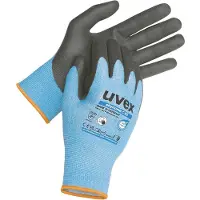 Uvex Gants de protection phynomic C XG 60074 (11)