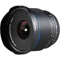 Laowa Objectif 10mm f/2.8 Zero-D FF Canon RF