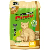 Benek Super pinio Granulés 35 l
