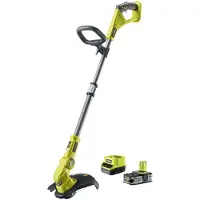 Ryobi Coupe-bordures sur batterie Rlt183225fpk, 18 V, l.30 cm