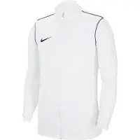 Nike Veste de sport noir / blanc