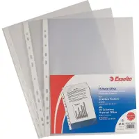 Esselte CF50BUSTE OFFICE ANTIRIFL 22X30
