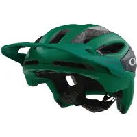 Oakley Casque de vélo Dirt 3 MattViridn/Hntr Grn Swrl