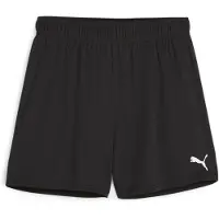 Puma teamGOAL Short pour femmes, motif flocké : - Taille : M