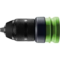 Festool Mandrin de serrage rapide KC 13 KHC