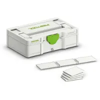 Festool Systainer³ SYS3 S 76 | 577808