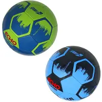 Mandelli Pallone Calcio "Echo" Colore Casuale