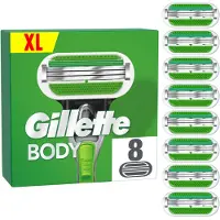 Gillette Corps