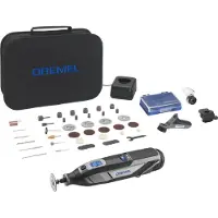 Dremel F0138240JF Multitool