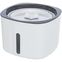 Trixie Abreuvoir automatique pour chats Flower 2 l