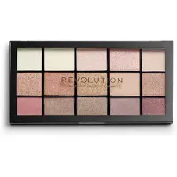 Revolution RELOADED eyeshadow palette iconic
