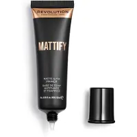Revolution Beauty Mattify (Neutre)