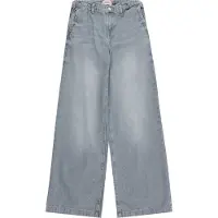 ONLY GIRLS Jean 'Comet' gris denim