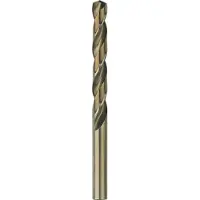 Bosch Forets hélicoïdaux PRO Stainless Steel HSS-Co, 8,8 x 81 x 125 mm, 5 pcs.