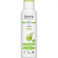 Lavera Shampooing Ultra-Doux pour toute la famille 250 ml