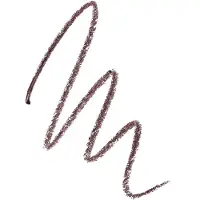 Revolution Crayon ? sourcils pr?cis Beauty, double embout, ultra-fin, brosse spoolie, brun fonc?, 0,001 oz.