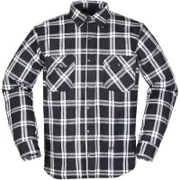 Modeka Colden Chemise de moto