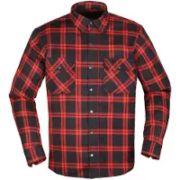 Modeka Colden Chemise de moto