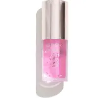 Gosh Lip Glaze brillant à lèvres teinte 001 Shocking Pink 5.5 ml